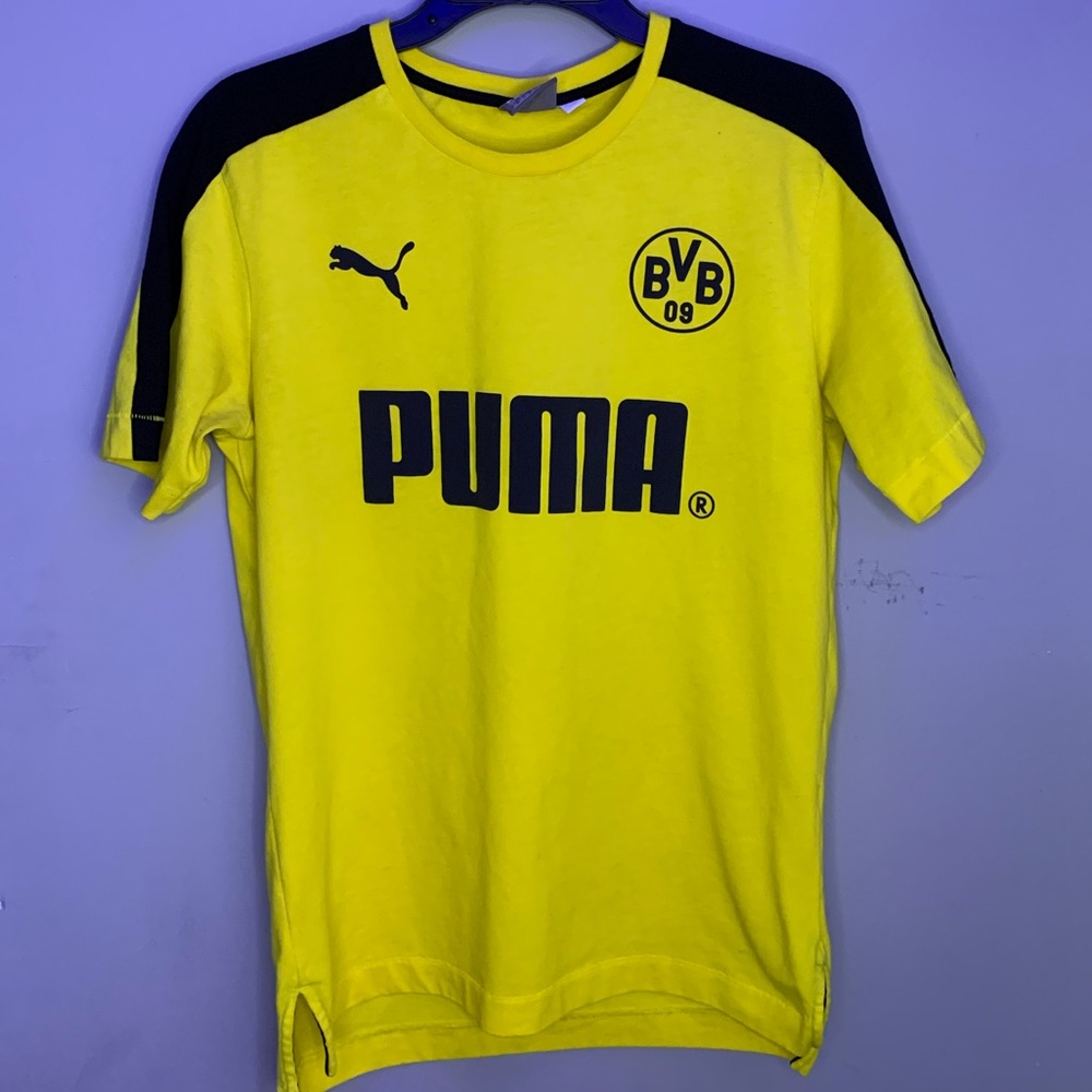 Hello Puma Shirt